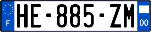 HE-885-ZM