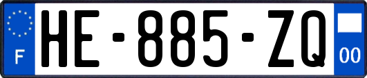 HE-885-ZQ