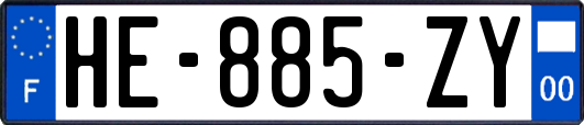 HE-885-ZY