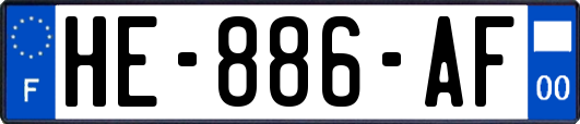 HE-886-AF