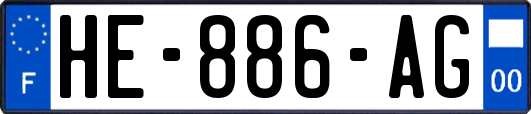 HE-886-AG