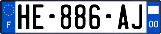 HE-886-AJ