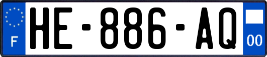 HE-886-AQ