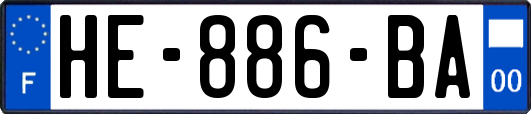 HE-886-BA