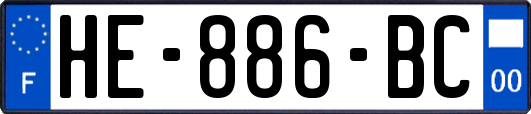 HE-886-BC