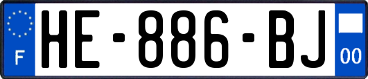 HE-886-BJ