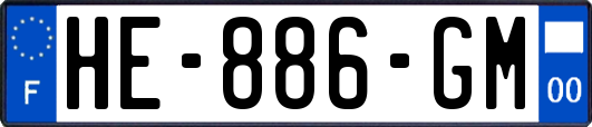 HE-886-GM