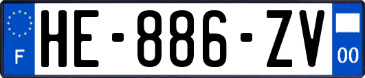 HE-886-ZV