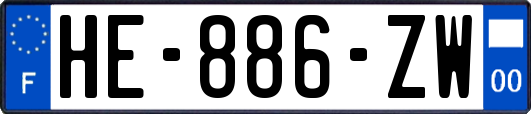 HE-886-ZW