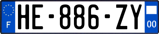 HE-886-ZY