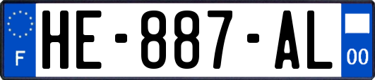 HE-887-AL