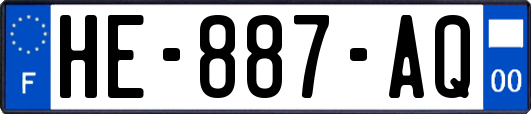 HE-887-AQ