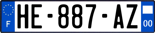 HE-887-AZ