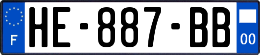 HE-887-BB