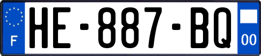 HE-887-BQ