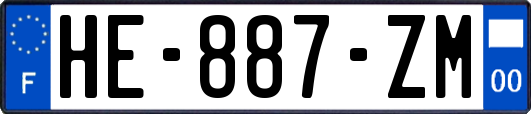 HE-887-ZM