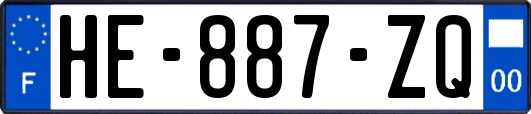 HE-887-ZQ