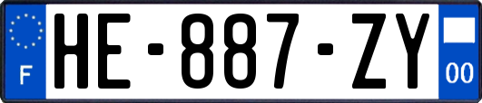 HE-887-ZY