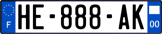 HE-888-AK