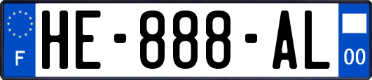 HE-888-AL