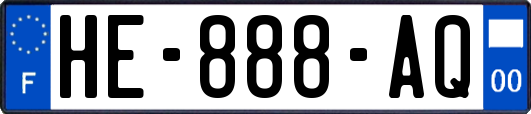 HE-888-AQ