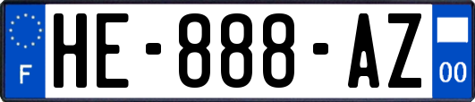 HE-888-AZ