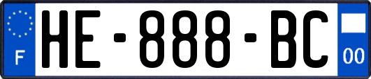 HE-888-BC