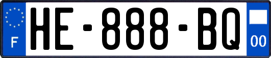 HE-888-BQ