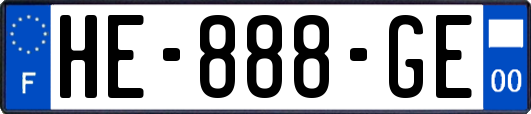 HE-888-GE