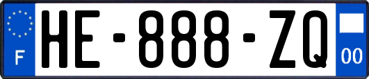 HE-888-ZQ