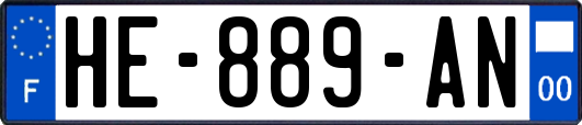 HE-889-AN
