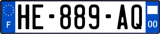 HE-889-AQ