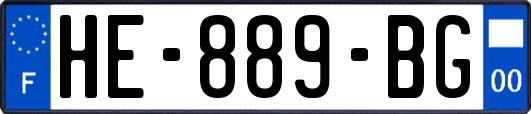 HE-889-BG