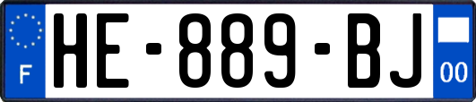 HE-889-BJ