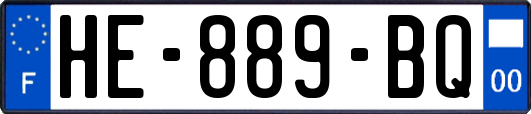 HE-889-BQ
