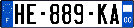 HE-889-KA