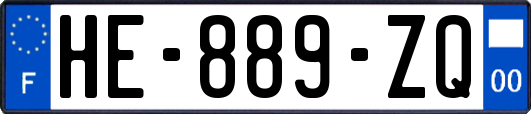 HE-889-ZQ