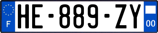 HE-889-ZY