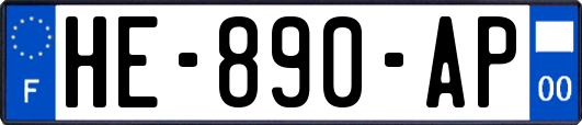 HE-890-AP