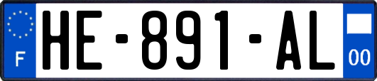 HE-891-AL