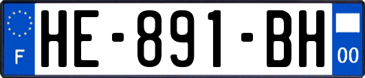 HE-891-BH