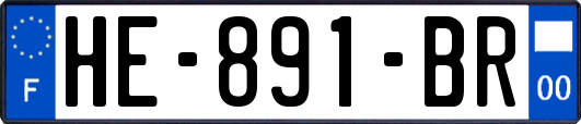 HE-891-BR