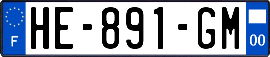 HE-891-GM