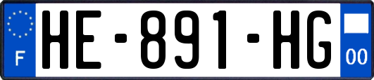 HE-891-HG