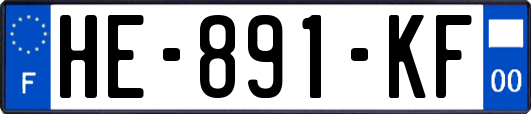 HE-891-KF