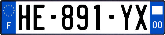 HE-891-YX