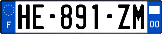 HE-891-ZM