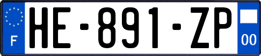 HE-891-ZP