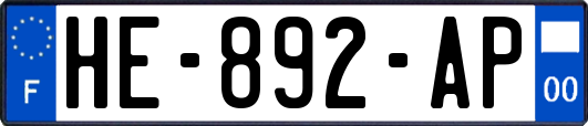 HE-892-AP