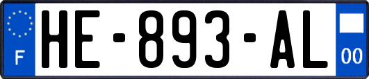 HE-893-AL